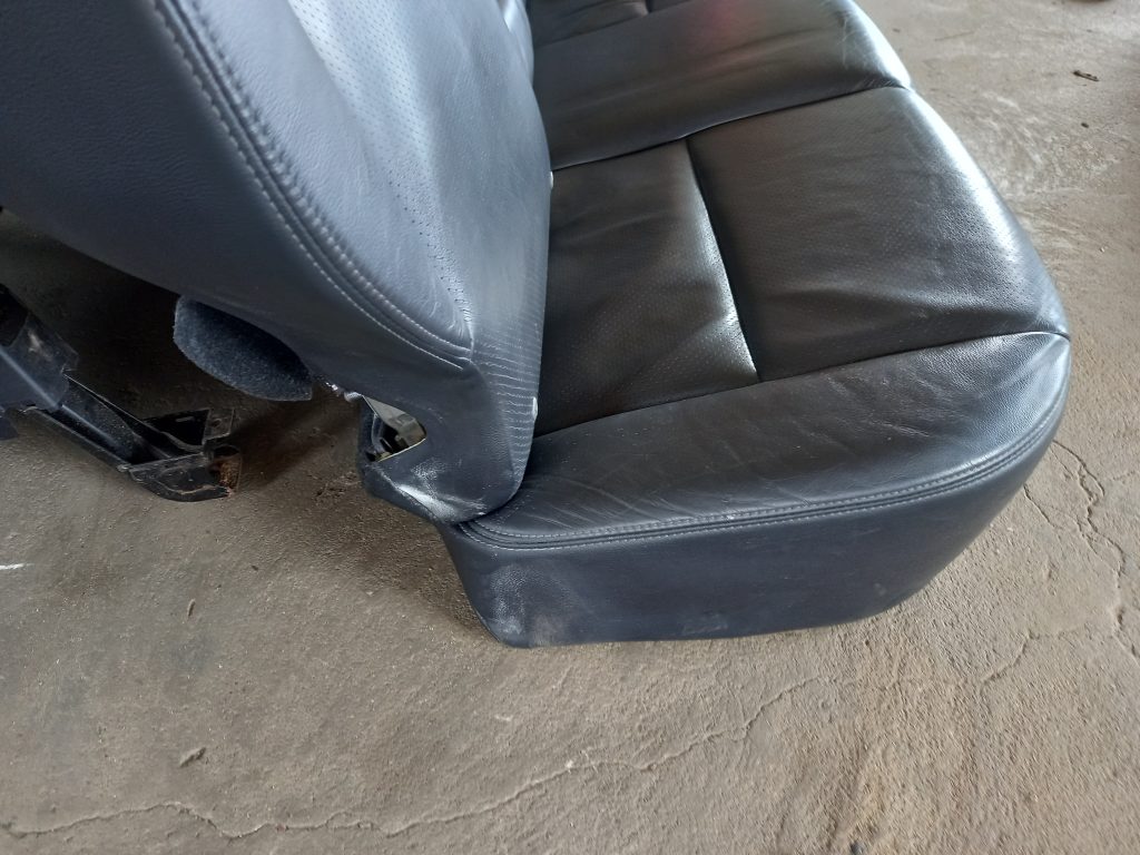 Sēdekļu komplekts priekš MITSUBISHI ASX 2011 7 Sēdekļu komplekts priekš MITSUBISHI ASX 2011