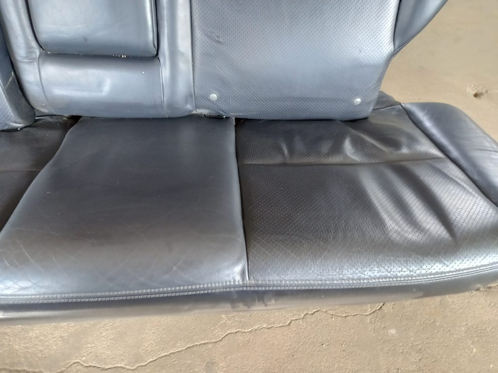 Sēdekļu komplekts priekš MITSUBISHI ASX 2011 9 Sēdekļu komplekts priekš MITSUBISHI ASX 2011