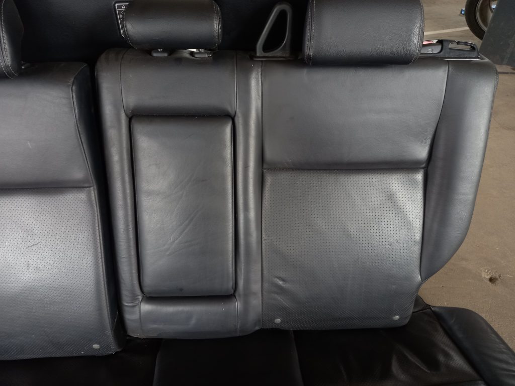 Sēdekļu komplekts priekš MITSUBISHI ASX 2011 12 Sēdekļu komplekts priekš MITSUBISHI ASX 2011