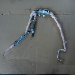 Griestu drošības spilvens, pa labi priekš MITSUBISHI ASX 2011