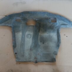 Virsbūves apakšējais aizsargs priekš MITSUBISHI ASX 2011