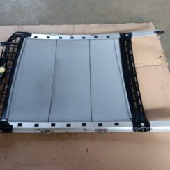 Lūka priekš MITSUBISHI ASX 2011