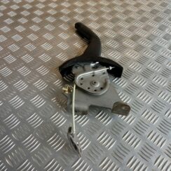 Stāvbremzes svira priekš MITSUBISHI ASX 2011