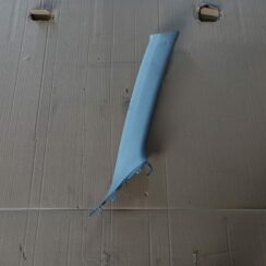 Priekšējas salona statnes apdare priekš MITSUBISHI LANCER 2009