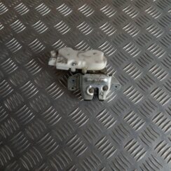 Bagāžnieka vāka slēdzene priekš MITSUBISHI LANCER 2009