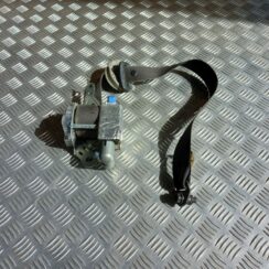 Priekšējā kreisā drošības josta priekš MITSUBISHI LANCER 2009