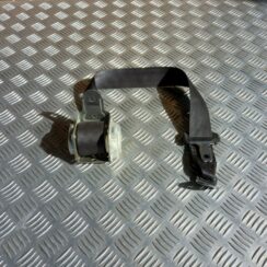 Aizmugurējā kreisa drošības josta priekš MITSUBISHI LANCER 2009