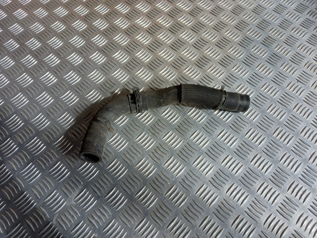 Interkulera caurule priekš MITSUBISHI LANCER 2009