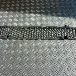 Bufera reste priekš MITSUBISHI LANCER 2009