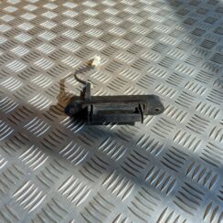 Bagažnieka vāka rokturis priekš MITSUBISHI LANCER 2009