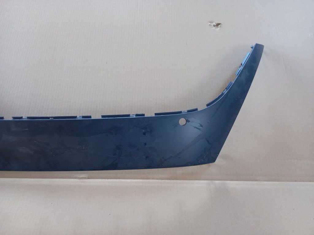 Restes uzlika priekš VW PASSAT CC 2009 3 Restes uzlika priekš VW PASSAT CC 2009