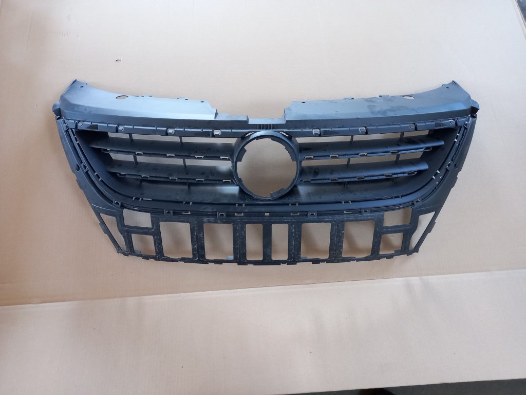 Pārsega reste priekš VW PASSAT CC 2009 1 Pārsega reste priekš VW PASSAT CC 2009