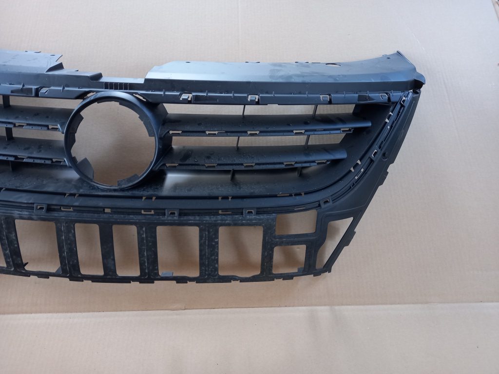 Pārsega reste priekš VW PASSAT CC 2009 3 Pārsega reste priekš VW PASSAT CC 2009