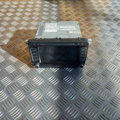 Displejs priekš VW PASSAT CC 2009