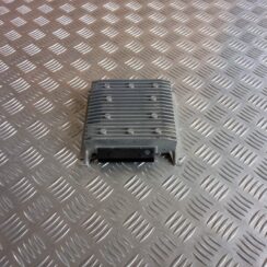 Audio pastiprinātāja bloks priekš VW PASSAT CC 2009