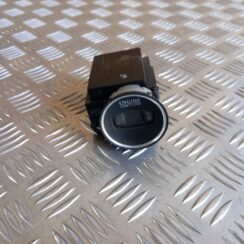 Aizdedzes slēdzene priekš VW PASSAT CC 2009