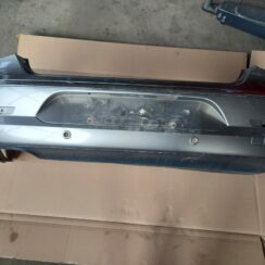 Aizmugures buferis priekš VW PASSAT CC 2009