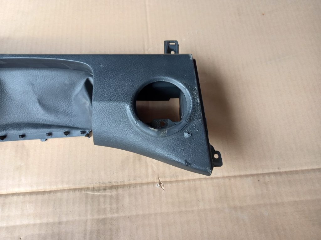 Gaismas slēdža apdare (uz paneļa) priekš VW PASSAT CC 2009 4 Gaismas slēdža apdare (uz paneļa) priekš VW PASSAT CC 2009