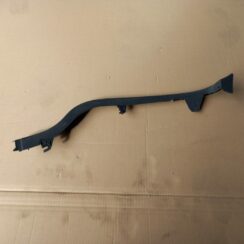 Sliekšņa aizmugurēja kreisa uzlika (salonā) priekš VW PASSAT CC 2009