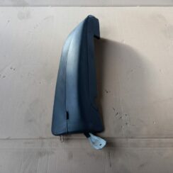 Aizmugurējo sēdekļu daļa priekš VW PASSAT CC 2009