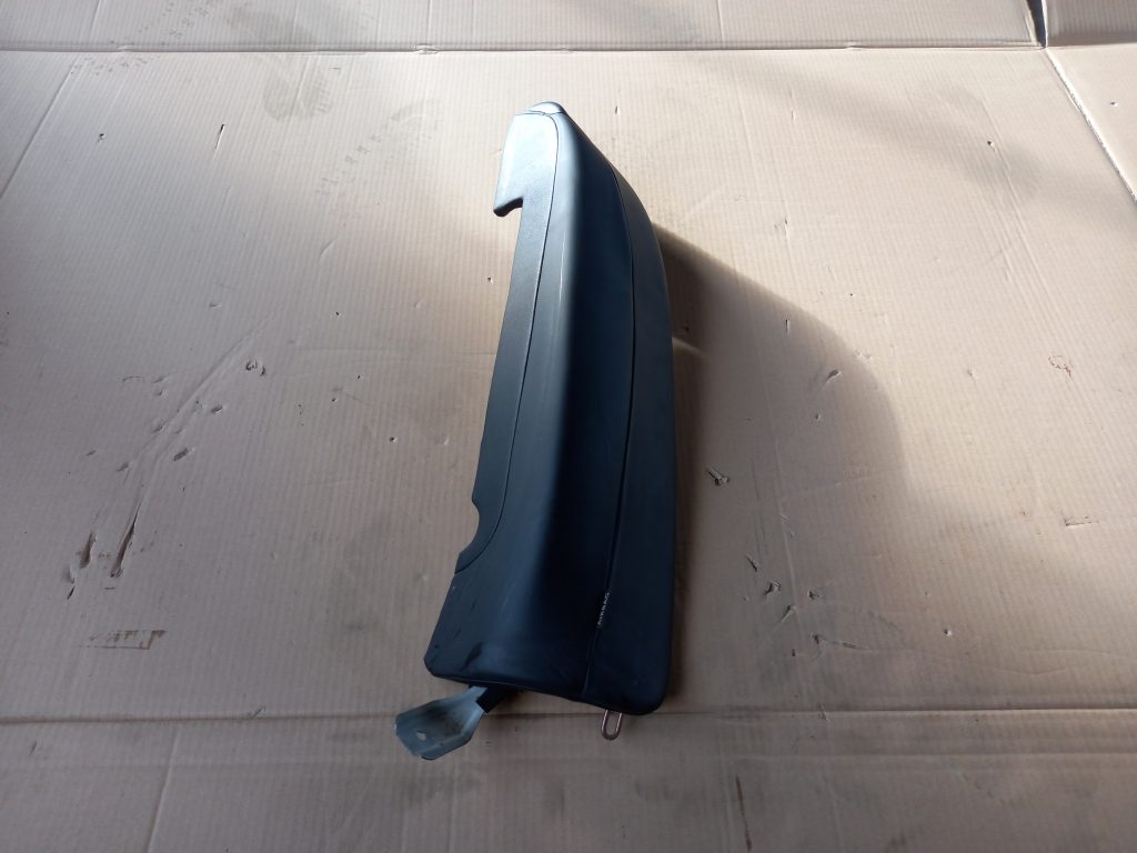 Aizmugurējo sēdekļu daļa priekš VW PASSAT CC 2009 1 Aizmugurējo sēdekļu daļa priekš VW PASSAT CC 2009