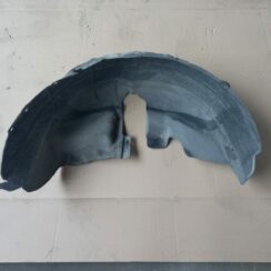 Aizmugurējais labais paspārns priekš VW PASSAT CC 2009