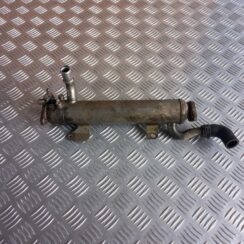 EGR vārsta dzesētājs priekš VW PASSAT CC 2009