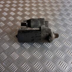 Starteris priekš VW PASSAT CC 2009