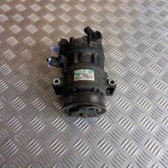 Gaisa kondicioniera kompresors priekš VW PASSAT CC 2009