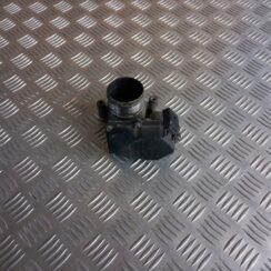 Droseļvārsts priekš VW PASSAT CC 2009