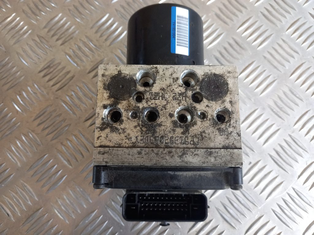 ABS bloks priekš VW PASSAT CC 2009 4 ABS bloks priekš VW PASSAT CC 2009