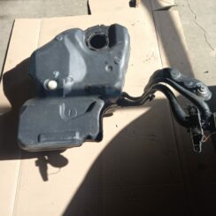 Degvielas tvertne priekš VW PASSAT CC 2009