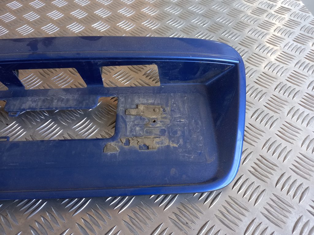 Numura zīmes tūrētajs priekš MITSUBISHI LANCER 2009