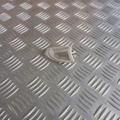 Pagrieziena signala lukturis priekš VW PASSAT CC 2009