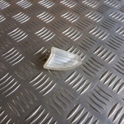 Pagrieziena signala lukturis priekš VW PASSAT CC 2009