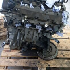 Dzinējs priekš MITSUBISHI ASX 2011