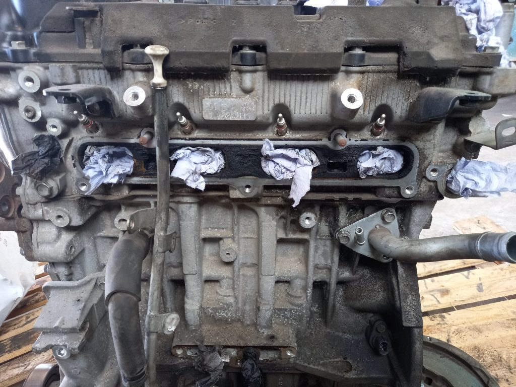 Dzinējs priekš MITSUBISHI ASX 2011 5 Dzinējs priekš MITSUBISHI ASX 2011