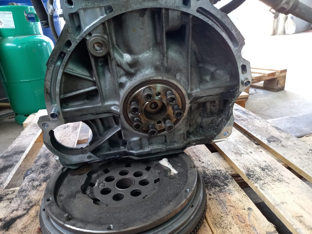 Dzinējs priekš MITSUBISHI ASX 2011 4 Dzinējs priekš MITSUBISHI ASX 2011