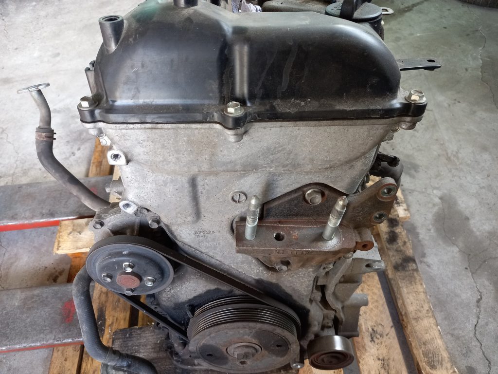 Dzinējs priekš MITSUBISHI ASX 2011 9 Dzinējs priekš MITSUBISHI ASX 2011