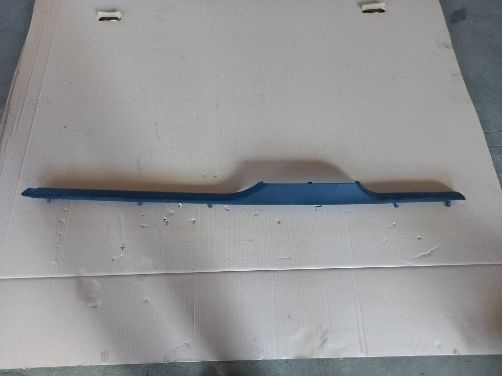 Sliekšņa laba uzlika priekš AUDI A6 1998 1 Sliekšņa laba uzlika priekš AUDI A6 1998