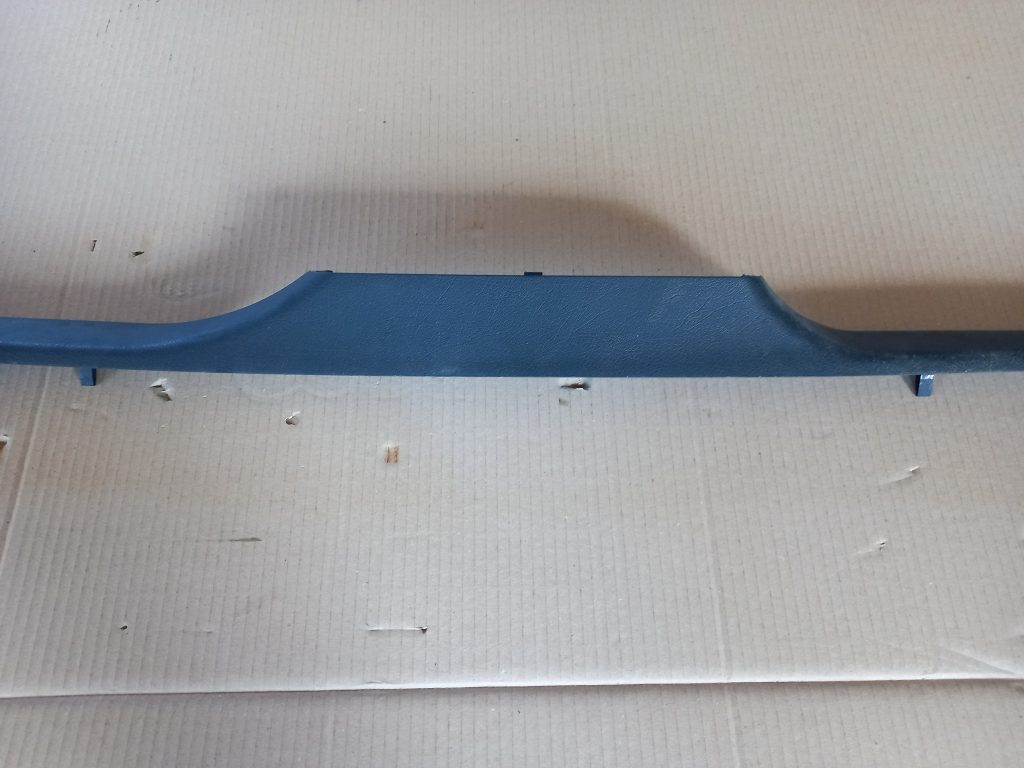 Sliekšņa laba uzlika priekš AUDI A6 1998 3 Sliekšņa laba uzlika priekš AUDI A6 1998