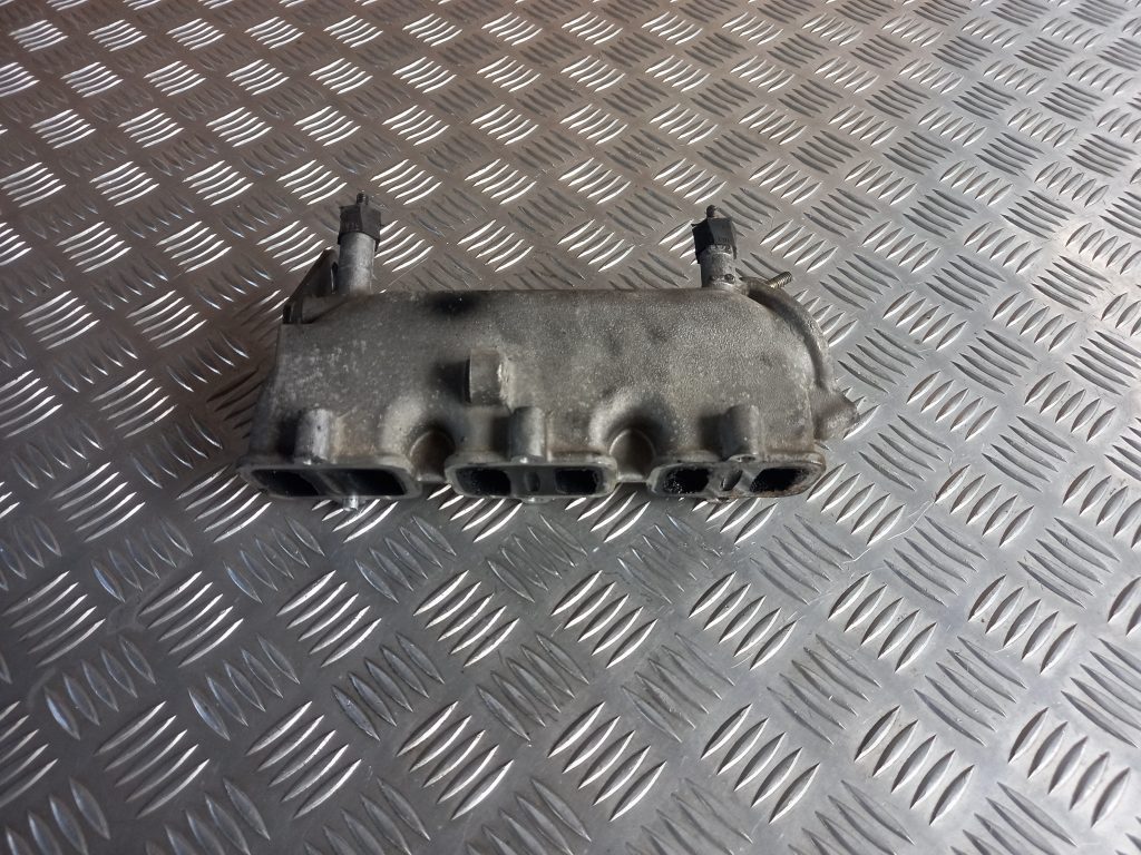 Ieplūdes kolektors priekš AUDI A6 1998 1 Ieplūdes kolektors priekš AUDI A6 1998