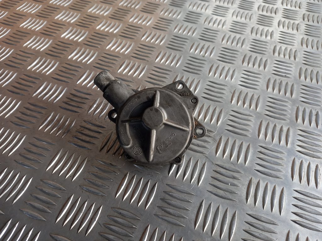 Vakuuma sūknis priekš AUDI A6 1998 1 Vakuuma sūknis priekš AUDI A6 1998