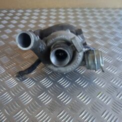 Turbīna priekš AUDI A6 1998