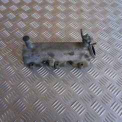 Ieplūdes kolektors priekš AUDI A6 1998