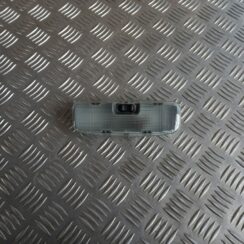 Aizmugurējo sēdvietu apgaismojums priekš LAND ROVER FREELANDER 2007