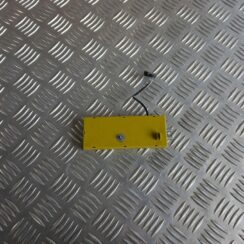 Antenas pastiprinātāja bloks priekš LAND ROVER FREELANDER 2007