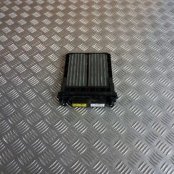 Papildus autonoma elektriskais sildītājs priekš LAND ROVER FREELANDER 2007