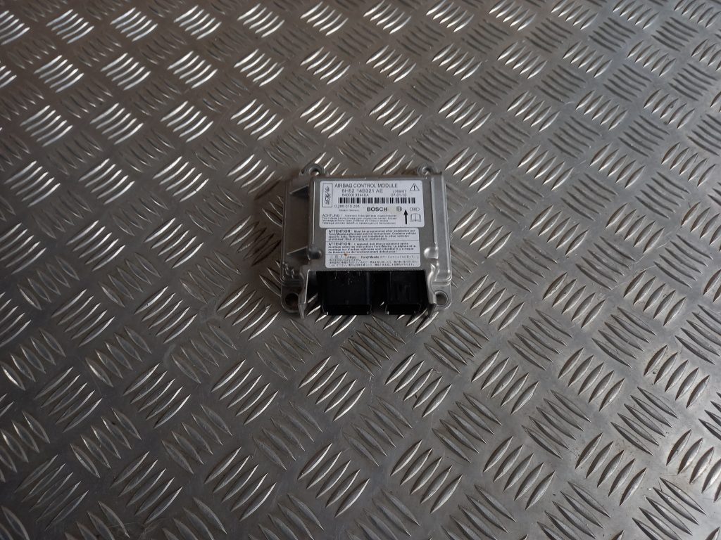 Gaisa spiediena devēju vadības bloks priekš LAND ROVER FREELANDER 2007 2 Gaisa spiediena devēju vadības bloks priekš LAND ROVER FREELANDER 2007