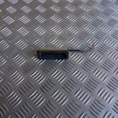 Bagažnieka vāka rokturis priekš LAND ROVER FREELANDER 2007